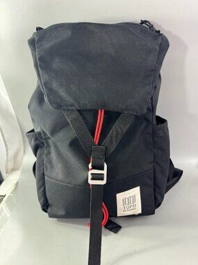 Topo designs Y-Pack Backpack
